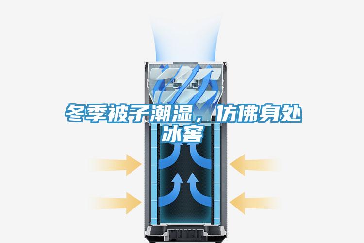 冬季被子潮濕,仿佛身處冰窖