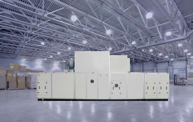 升溫烘干型除濕機(jī)480L/D