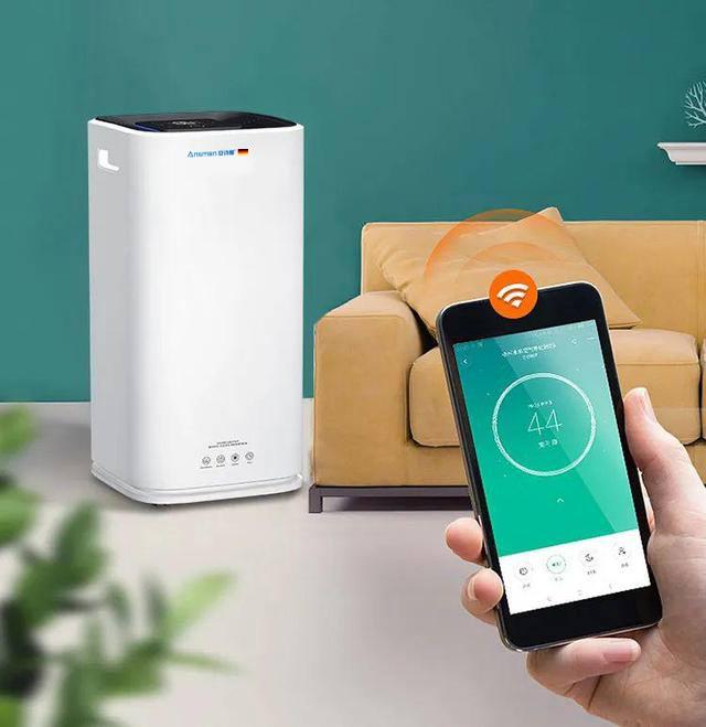 千元內(nèi)除濕機(jī)就可以解決家庭車(chē)庫(kù)潮濕問(wèn)題