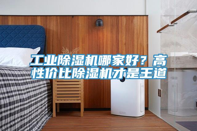 工業除濕機哪家好？高性價比除濕機才是王道