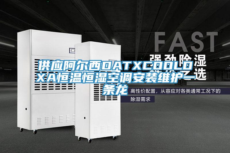 供應阿爾西DATXCOOLDXA恒溫恒濕空調安裝維護一條龍