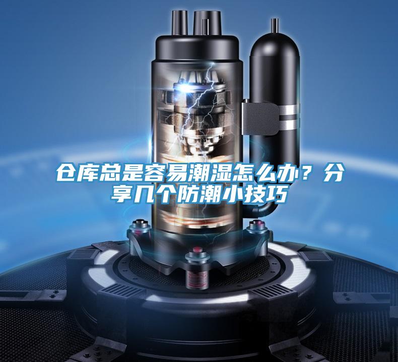 倉(cāng)庫(kù)總是容易潮濕怎么辦？分享幾個(gè)防潮小技巧