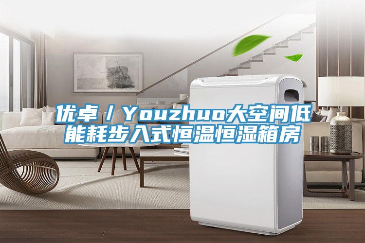 優卓／Youzhuo大空間低能耗步入式恒溫恒濕箱房