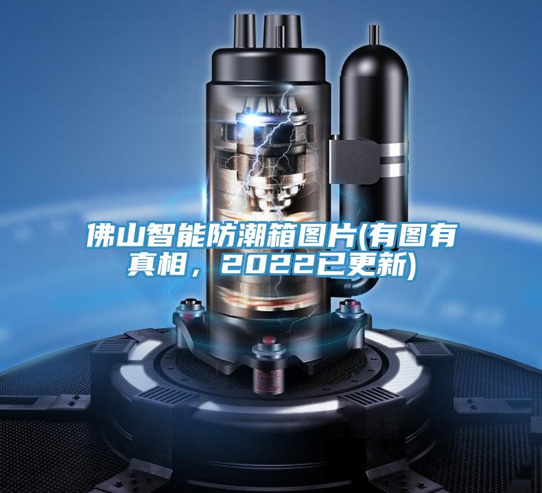 佛山智能防潮箱圖片(有圖有真相，2022已更新)