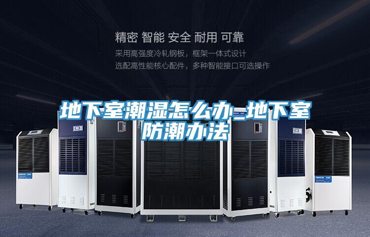 地下室潮濕怎么辦_地下室防潮辦法