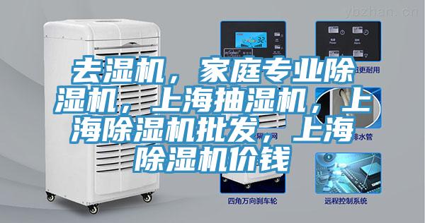 去濕機，家庭專業除濕機，上海抽濕機，上海除濕機批發，上海除濕機價錢
