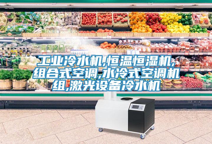 工業冷水機,恒溫恒濕機,組合式空調,水冷式空調機組,激光設備冷水機