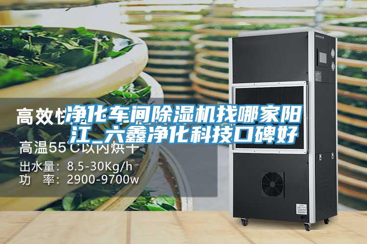 凈化車間除濕機找哪家陽江_六鑫凈化科技口碑好