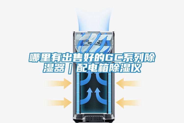 哪里有出售好的GC系列除濕器｜配電箱除濕儀