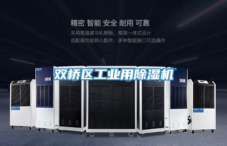 雙橋區工業用除濕機