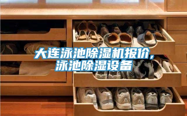 大連泳池除濕機報價,泳池除濕設備