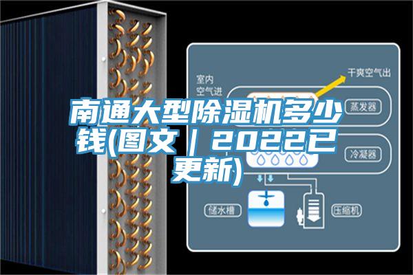 南通大型除濕機多少錢(圖文｜2022已更新)