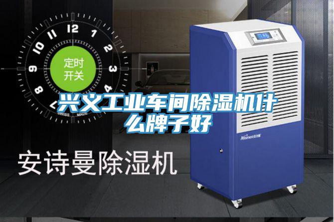 興義工業(yè)車間除濕機(jī)什么牌子好