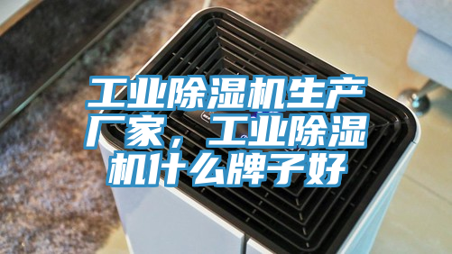 工業(yè)除濕機(jī)生產(chǎn)廠家，工業(yè)除濕機(jī)什么牌子好