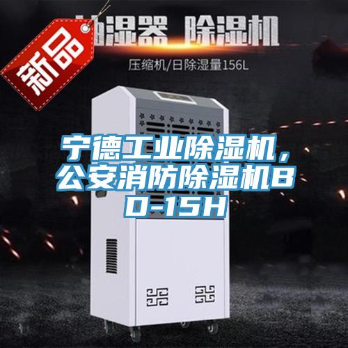 寧德工業除濕機，公安消防除濕機BD-15H