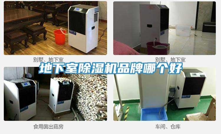 地下室除濕機品牌哪個好