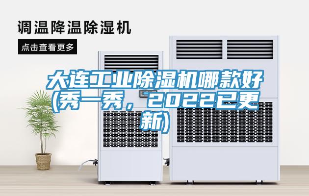 大連工業(yè)除濕機(jī)哪款好(秀一秀，2022已更新)