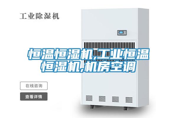 恒溫恒濕機,工業(yè)恒溫恒濕機,機房空調(diào)
