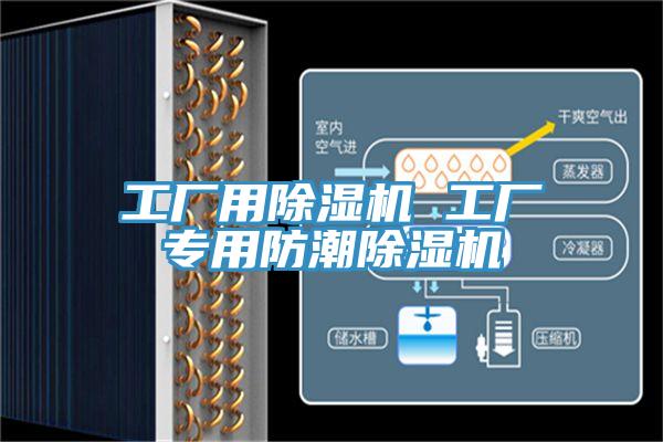 工廠用除濕機(jī) 工廠專(zhuān)用防潮除濕機(jī)