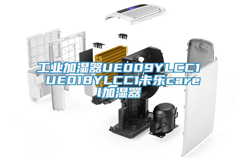 工業加濕器UE009YLCC1 UE018YLCC1卡樂carel加濕器
