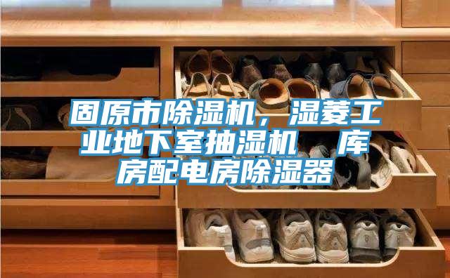 固原市除濕機，濕菱工業地下室抽濕機  庫房配電房除濕器