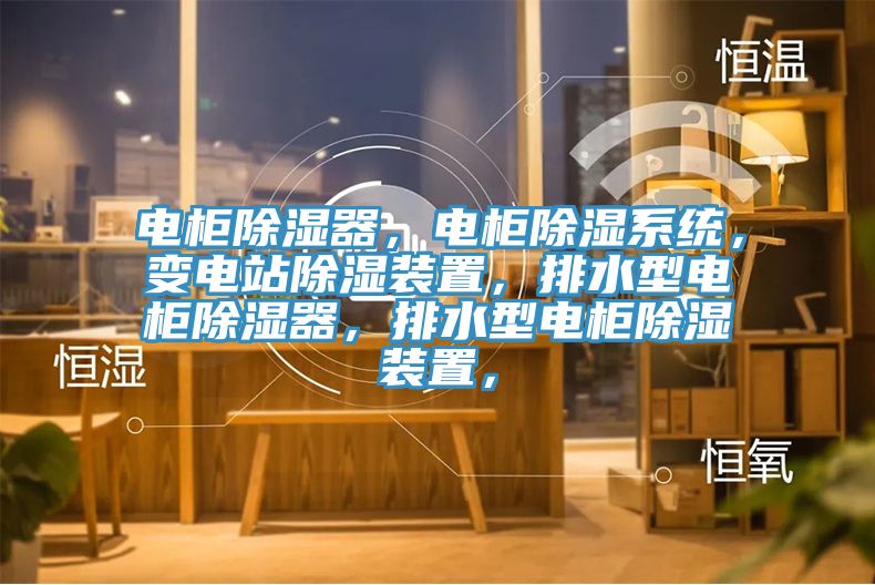 電柜除濕器，電柜除濕系統(tǒng)，變電站除濕裝置，排水型電柜除濕器，排水型電柜除濕裝置，