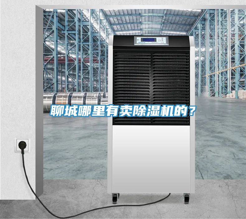 聊城哪里有賣除濕機的？