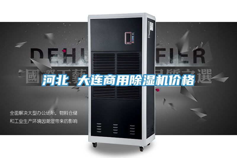 河北 大連商用除濕機(jī)價格