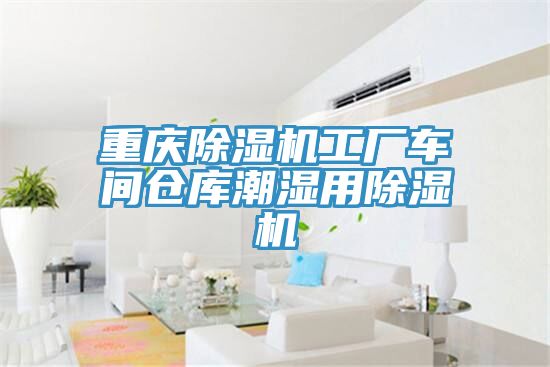 重慶除濕機(jī)工廠車間倉(cāng)庫(kù)潮濕用除濕機(jī)