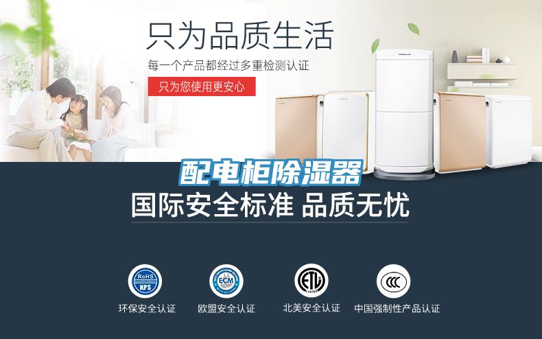 配電柜除濕器