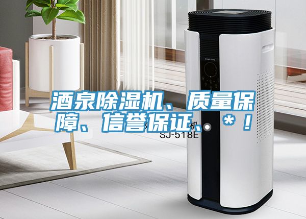 酒泉除濕機、質量保障、信譽保證、＊！
