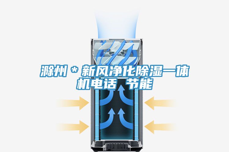 滁州＊新風(fēng)凈化除濕一體機電話 節(jié)能