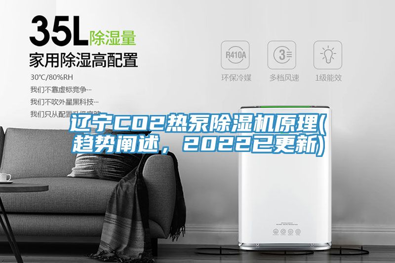 遼寧CO2熱泵除濕機原理(趨勢闡述，2022已更新)