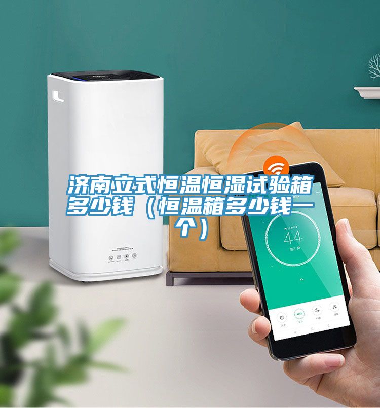 濟南立式恒溫恒濕試驗箱多少錢（恒溫箱多少錢一個）