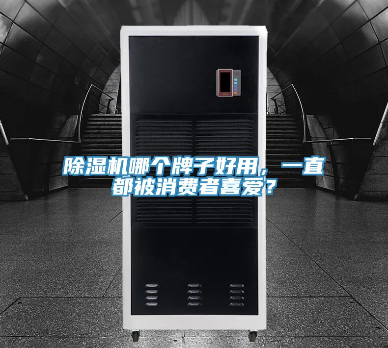 除濕機哪個牌子好用,一直都被消費者喜愛?