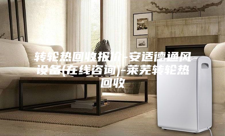 轉輪熱回收報價-安適德通風設備(在線咨詢)-萊蕪轉輪熱回收