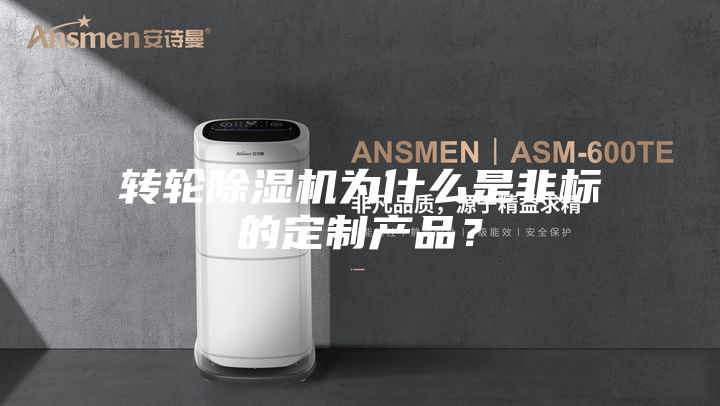 轉輪除濕機為什么是非標的定制產品?