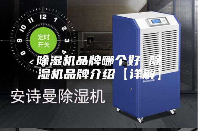 除濕機(jī)品牌哪個好 除濕機(jī)品牌介紹【詳解】
