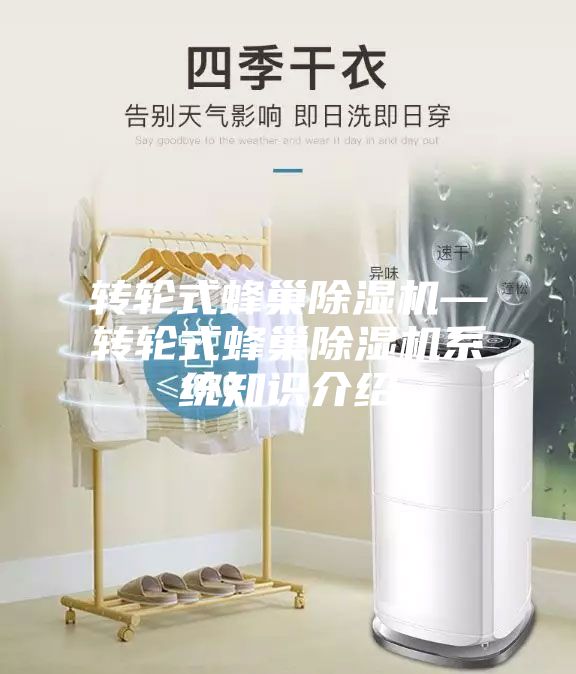 轉(zhuǎn)輪式蜂巢除濕機(jī)—轉(zhuǎn)輪式蜂巢除濕機(jī)系統(tǒng)知識(shí)介紹