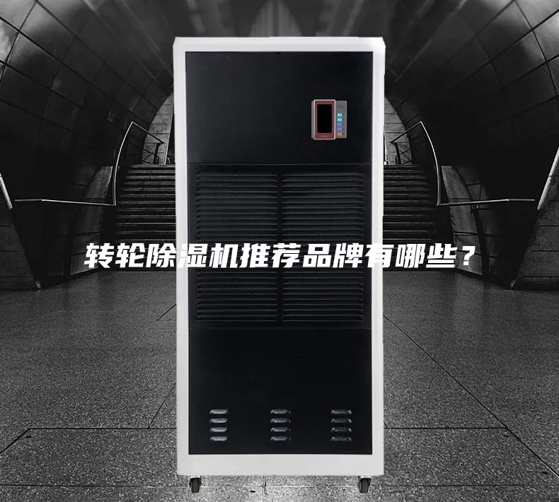 轉輪除濕機推薦品牌有哪些?