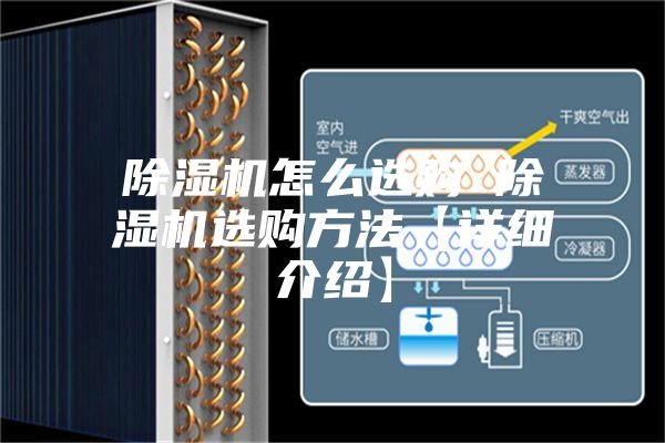 除濕機(jī)怎么選購(gòu) 除濕機(jī)選購(gòu)方法【詳細(xì)介紹】