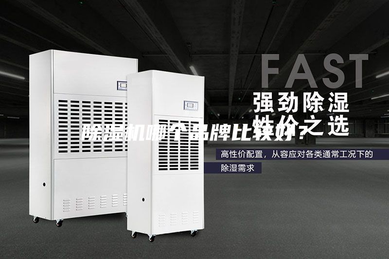 除濕機哪個品牌比較好?