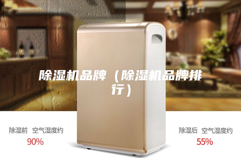 除濕機品牌(除濕機品牌排行)