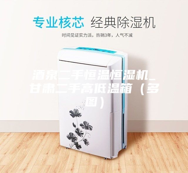 酒泉二手恒溫恒濕機_甘肅二手高低溫箱(多圖)