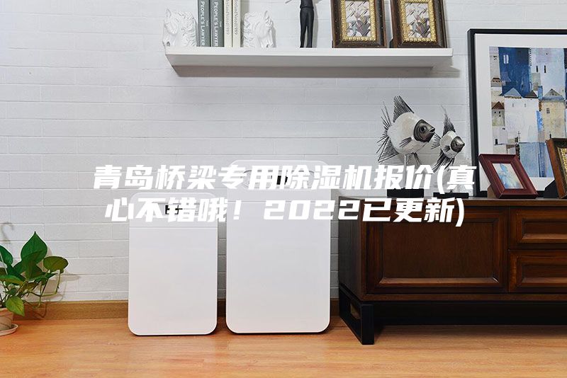 青島橋梁專用除濕機報價(真心不錯哦!2022已更新)