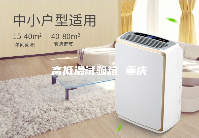 高低溫試驗箱 重慶